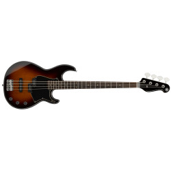 Yamaha BB434 Tobacco Brown Sunburst