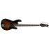 Yamaha BB434 Tobacco Brown Sunburst