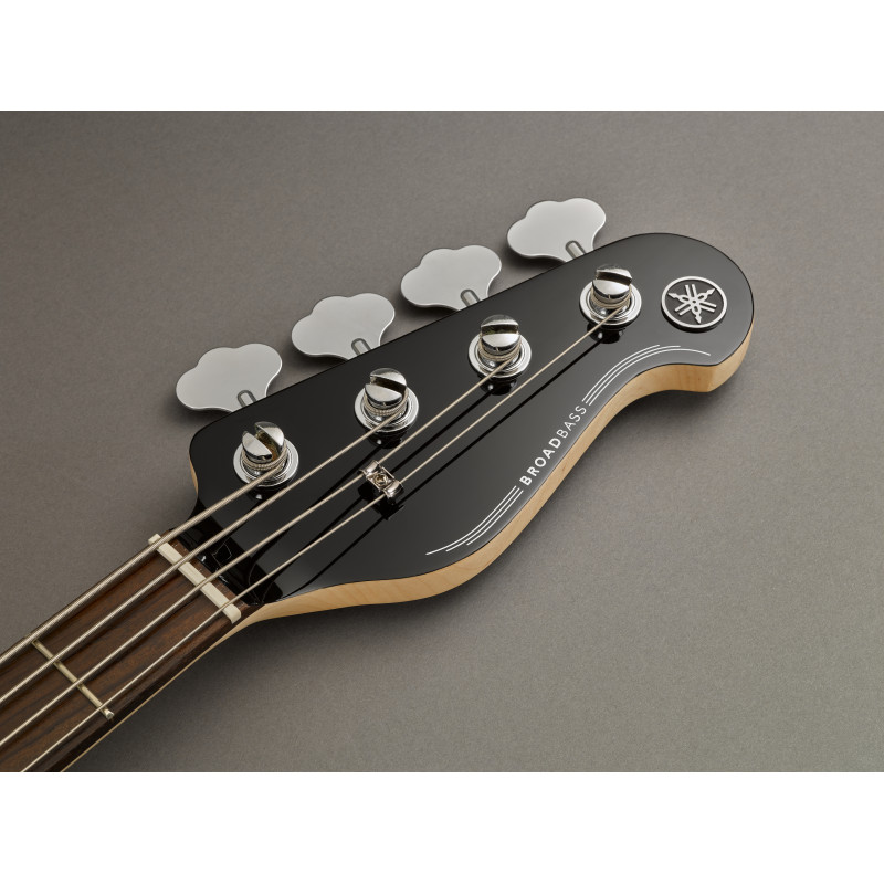 Yamaha BB434 Tobacco Brown Sunburst