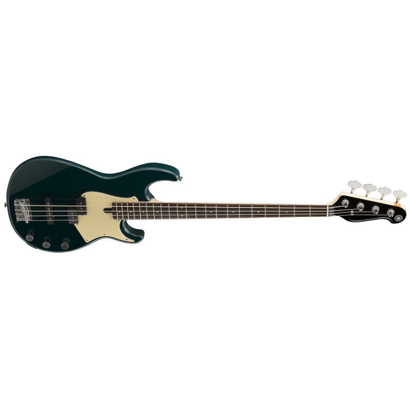 Yamaha BB434 Tea Blue