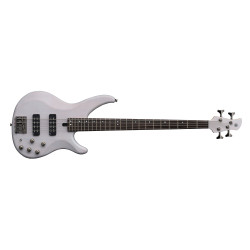 Yamaha TRBX504 Translucent White