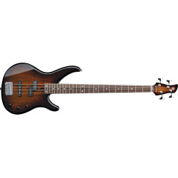 YAMAHA TRBX174EW Tobacco Brown Sunburst
