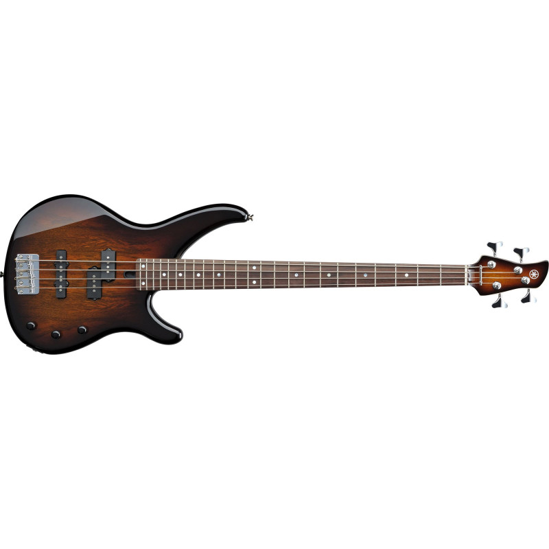 YAMAHA TRBX174EW Tobacco Brown Sunburst