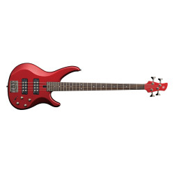 Yamaha TRBX304 Candy Apple Red