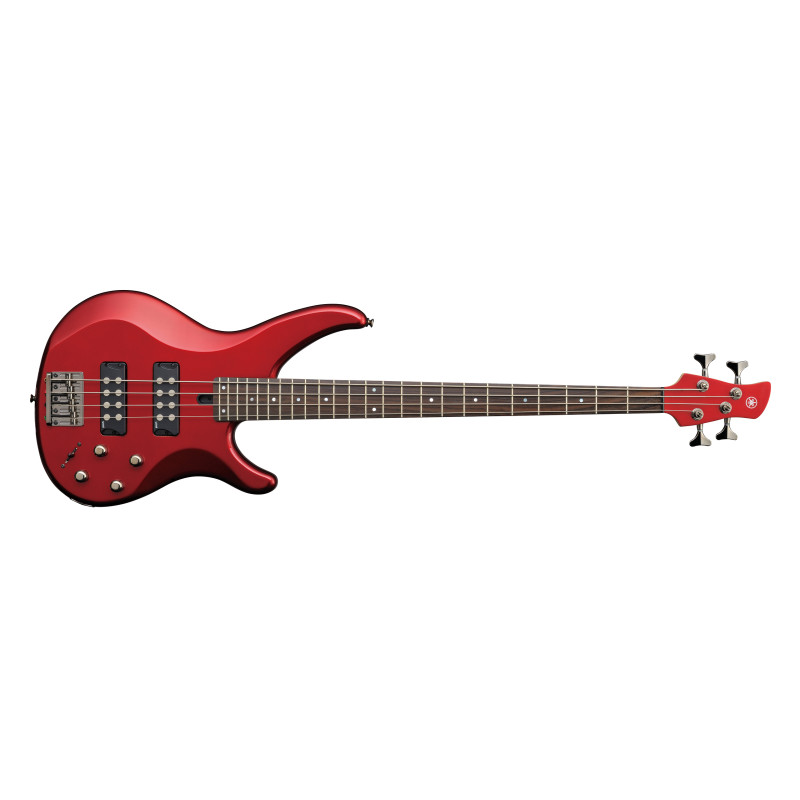 Yamaha TRBX304 Candy Apple Red