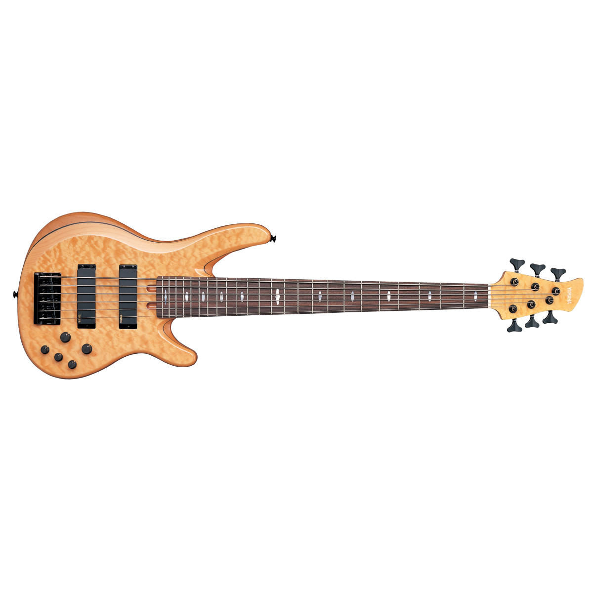 Yamaha Bajo TRB1006J - Bajos Bajos de 6 Cuerdas Yamaha Bajo Yamaha Bajo TRB1006J - Bajos Bajos de 6 Cuerdas Yamaha Bajo