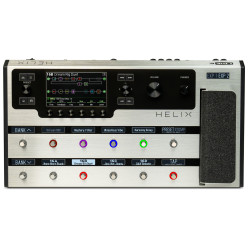 Line 6 Helix Platinum