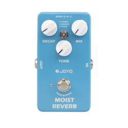 Joyo JF-20 Moist Reverb