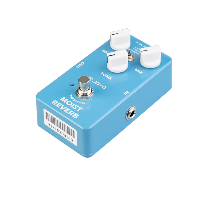 Joyo JF-20 Moist Reverb
