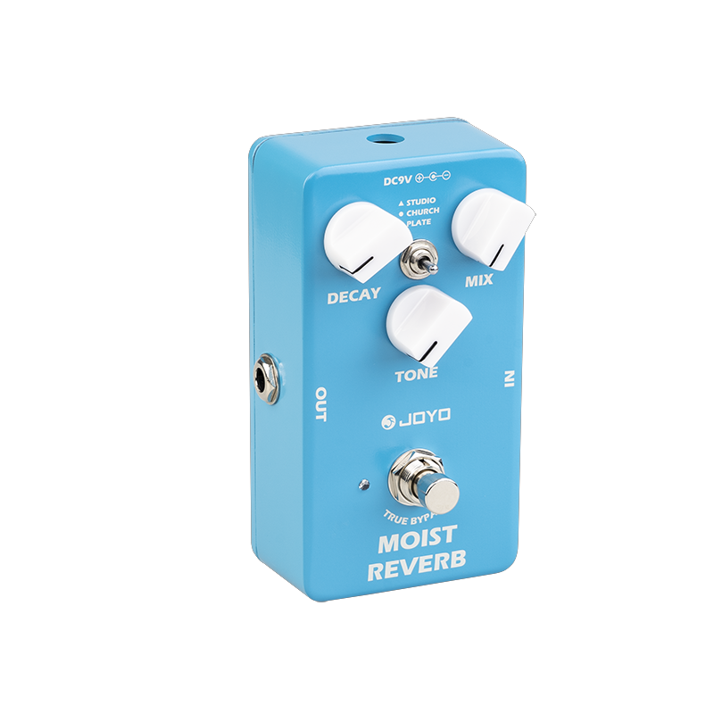 Joyo JF-20 Moist Reverb