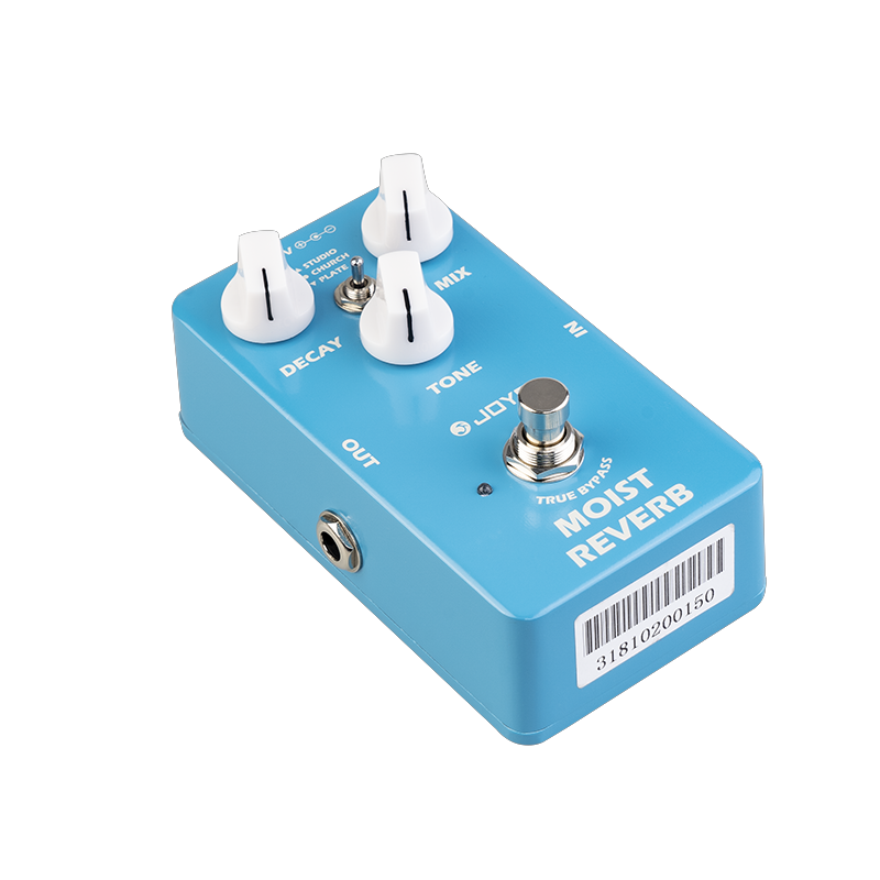 Joyo JF-20 Moist Reverb