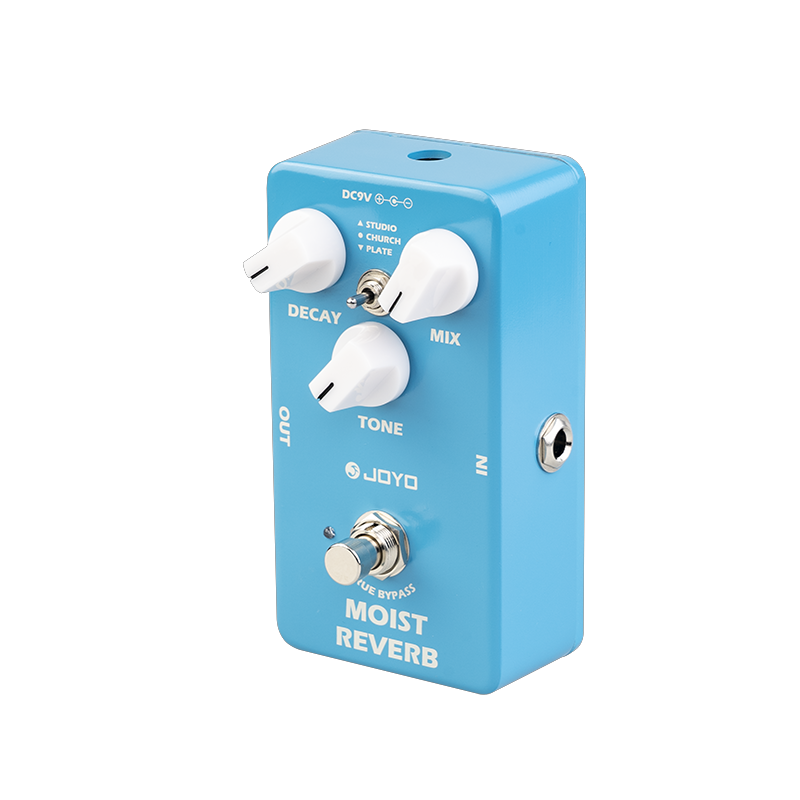 Joyo JF-20 Moist Reverb