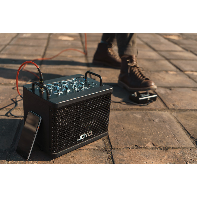 Joyo DC-15S