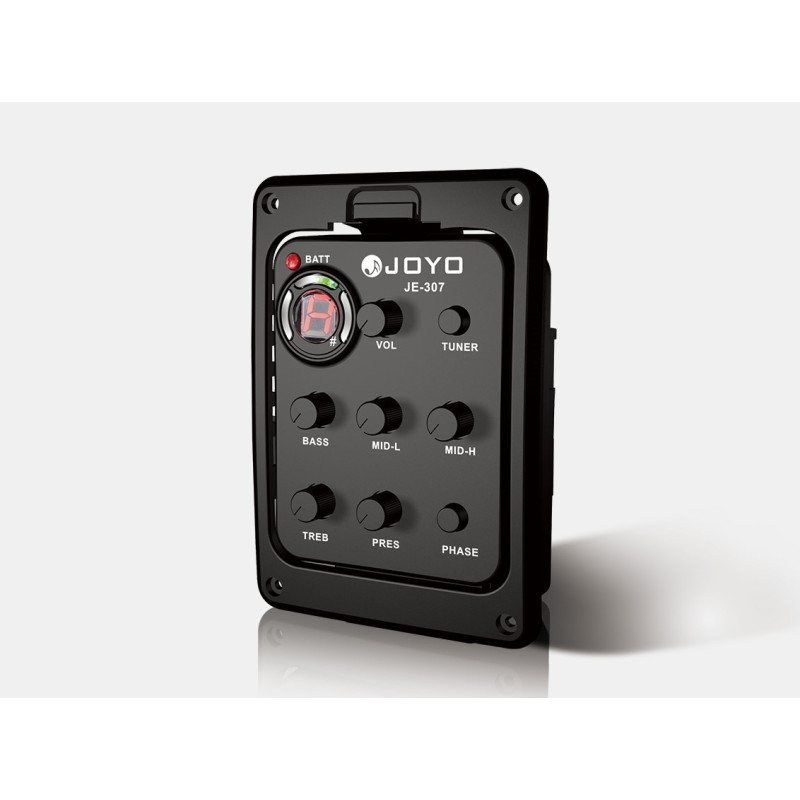 Joyo JE-307 Preamp