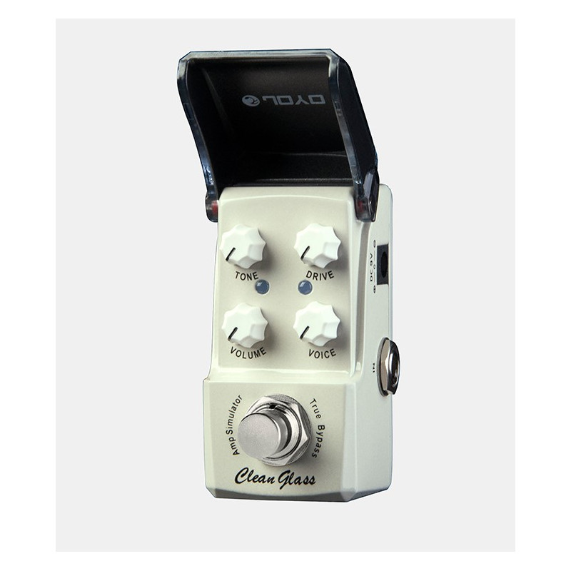 Joyo JF-307 Clean Glass