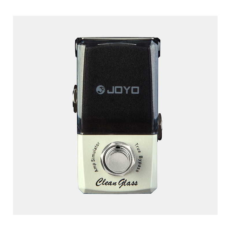 Joyo JF-307 Clean Glass