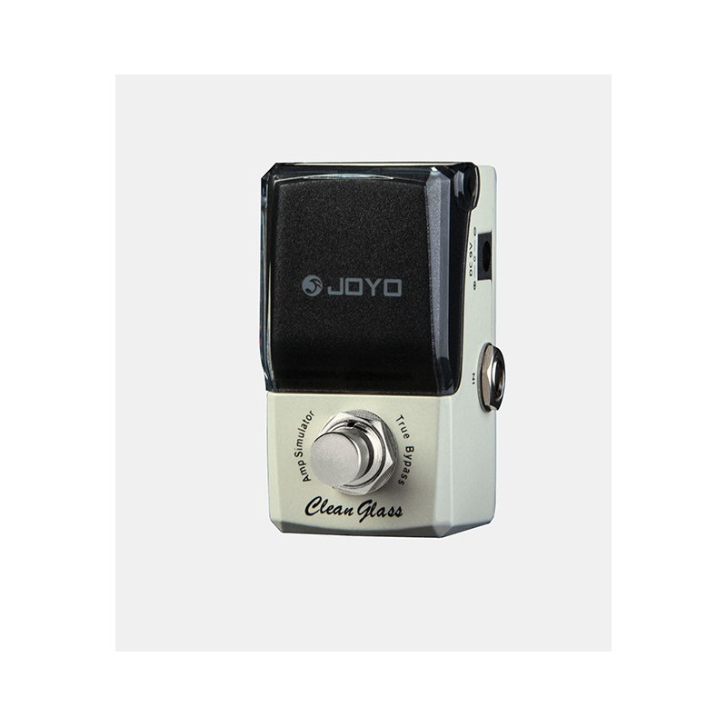 Joyo JF-307 Clean Glass