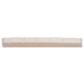 Partland Cejuela Stratocaster Tallada Blanca