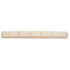 Partsland Cejuela Stratocaster Tallada Crema