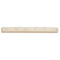 Partsland Cejuela Stratocaster Tallada Crema