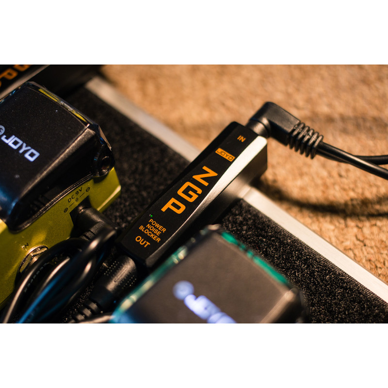 Joyo JP-06 Noise Suppressor
