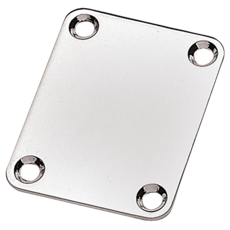 Partsland Placa Fijacion Mastil 64.5x51.4