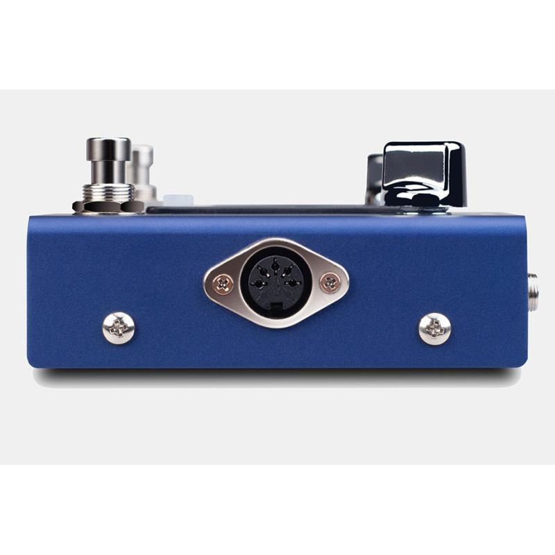 Joyo R-08 Cab Box