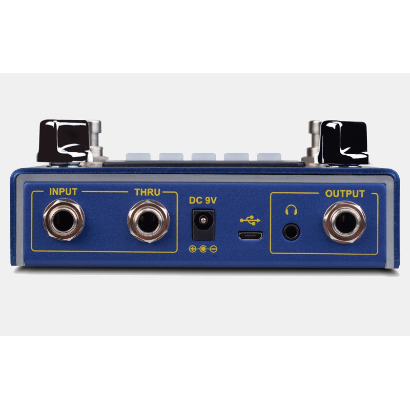 Joyo R-08 Cab Box