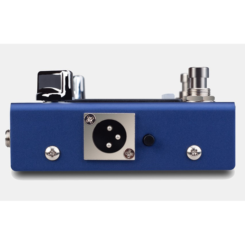 Joyo R-08 Cab Box