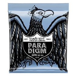 Ernie Ball EB2018 Paradigm Primo 9.5-44
