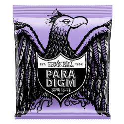 Ernie Ball EB2016 Paradigm Ultra 10-48