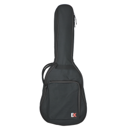 Keller FGAB15BK Funda Bajo Acústico Negro