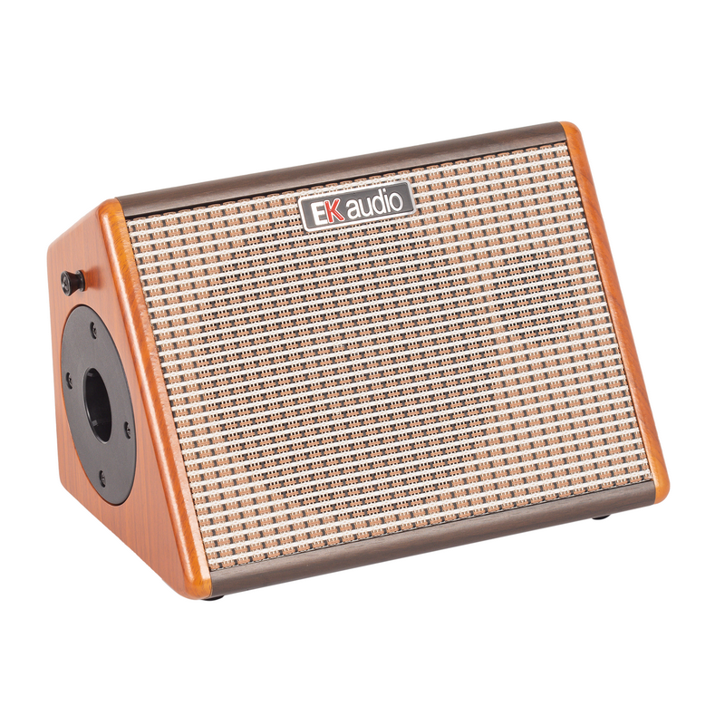 Keller AG26A Combo