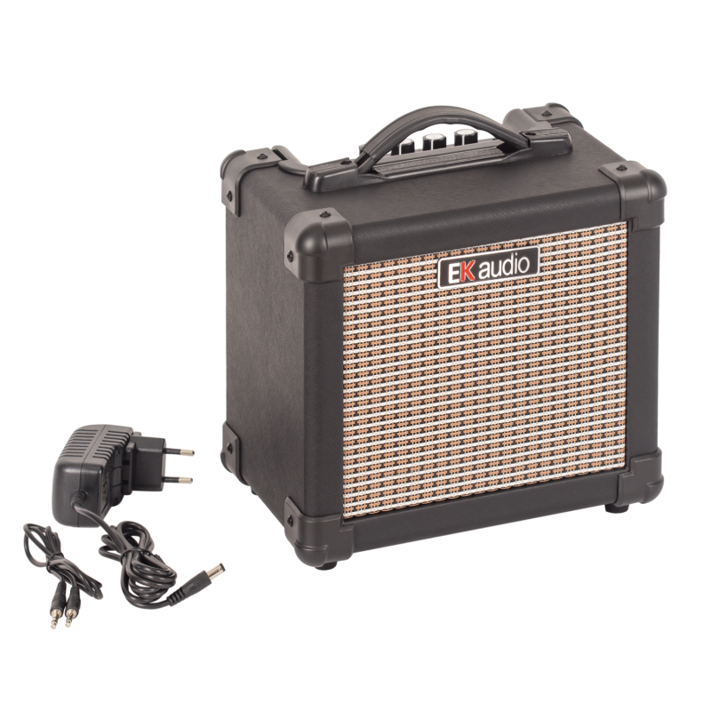 Keller AG10 Combo