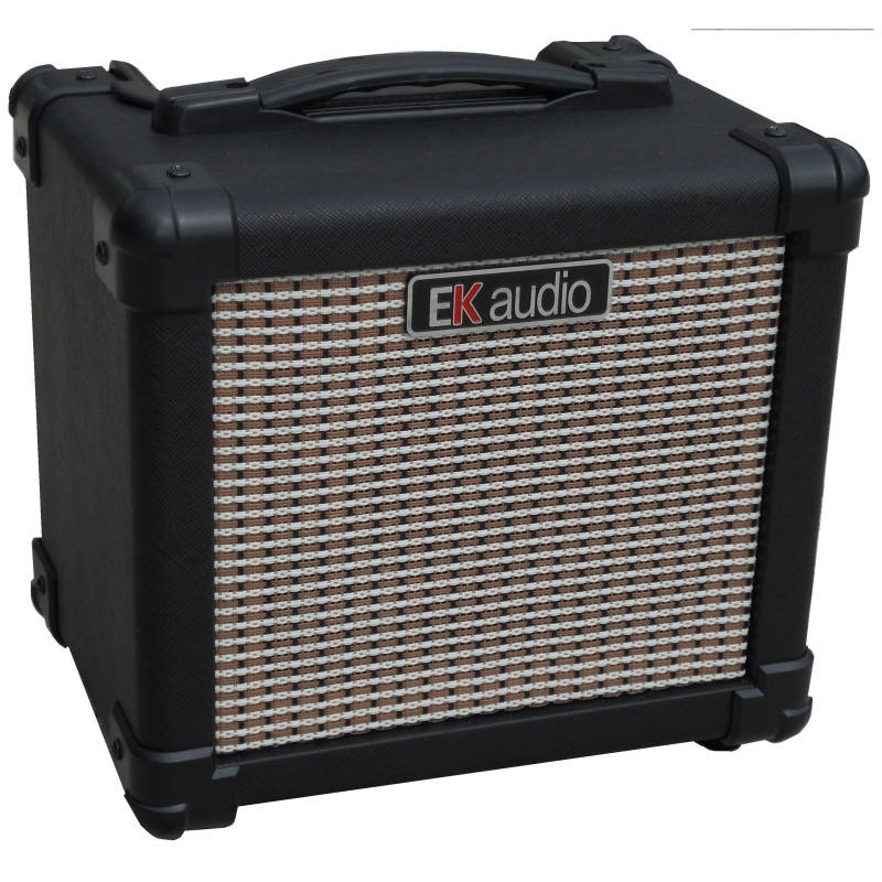 Keller AG10 Combo