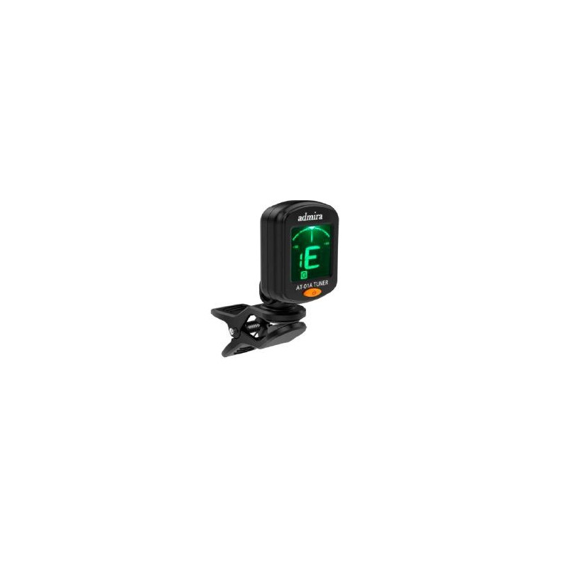 Admira AT01A Clip-On Tuner