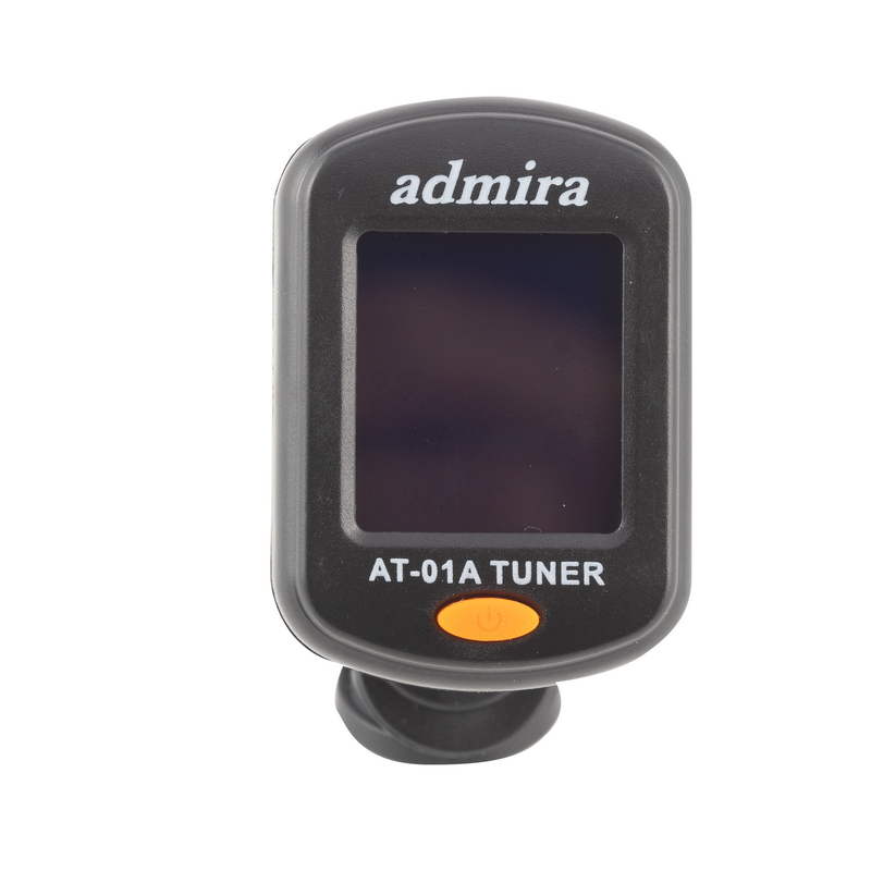 Admira AT01A Clip-On Tuner