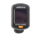 Admira AT01A Clip-On Tuner