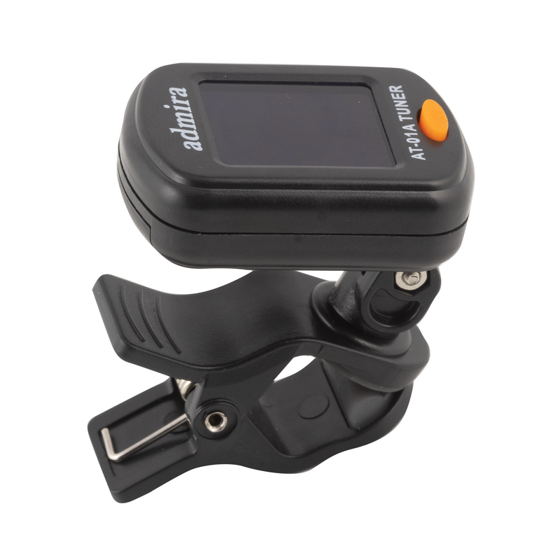 Admira AT01A Clip-On Tuner
