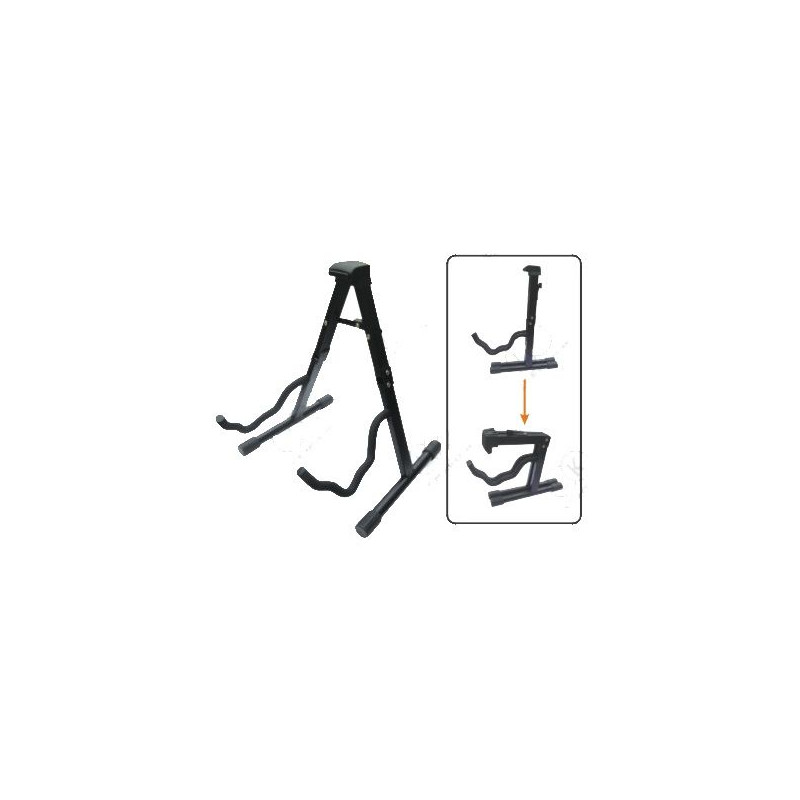 Admira GS026 Soporte Guitarra