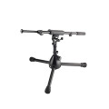 Konig & Meyer 25950 Bass Drum Micro Stand Black