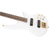 Jackson JS3 Spectra in Snow White