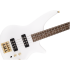Jackson JS3 Spectra in Snow White