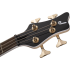 Jackson JS3 Spectra in Snow White