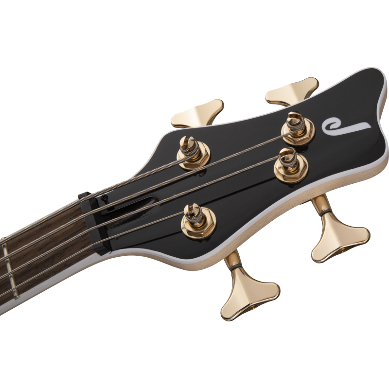 Jackson JS3 Spectra in Snow White