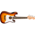 Fender Fullerton Strat Uke Sunburst