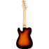 Fender Fullerton Tele Uke 2-Color Sunburst