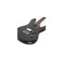 Yamaha Pacifica 612VIIF Indigo Blue