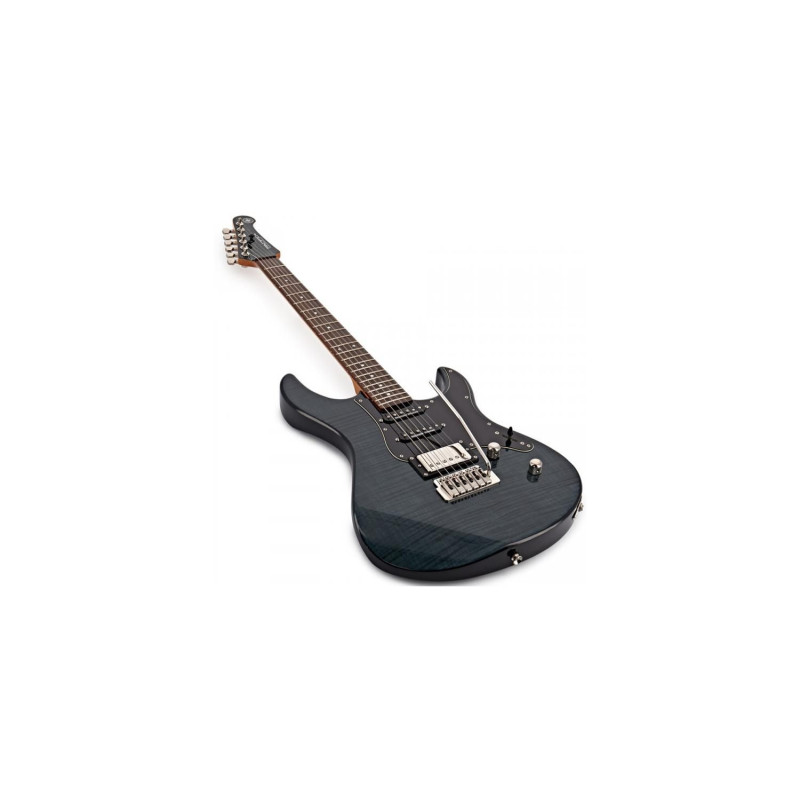 Yamaha Pacifica 612VIIF Indigo Blue
