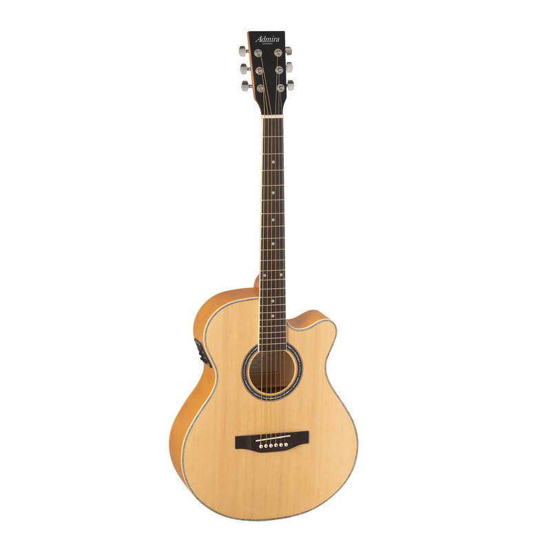 Admira Indiana Mini Jumbo Natural Satin